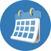 airwayy Destination Calender