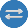 airwayy Flip Icon